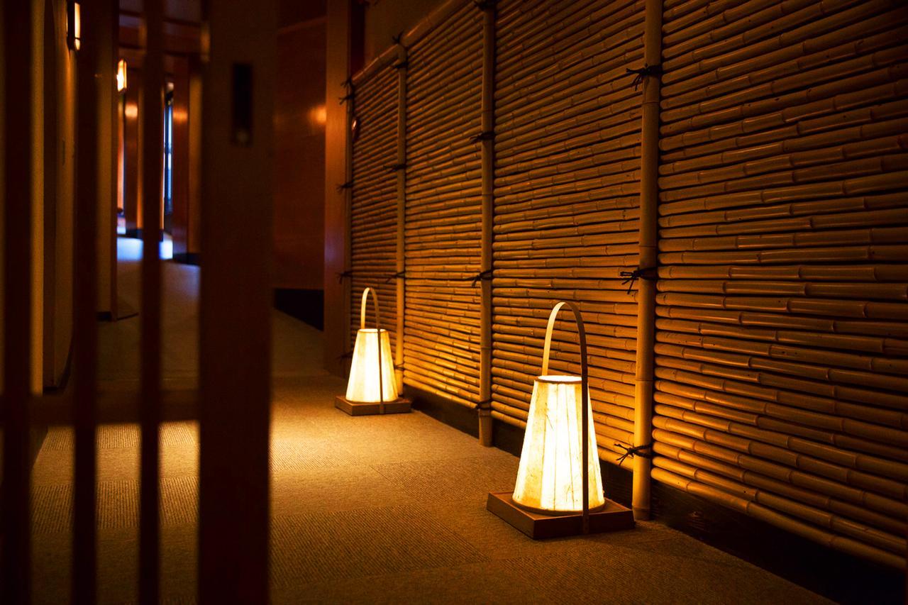 Nansuikaku Miyawaka Exterior foto